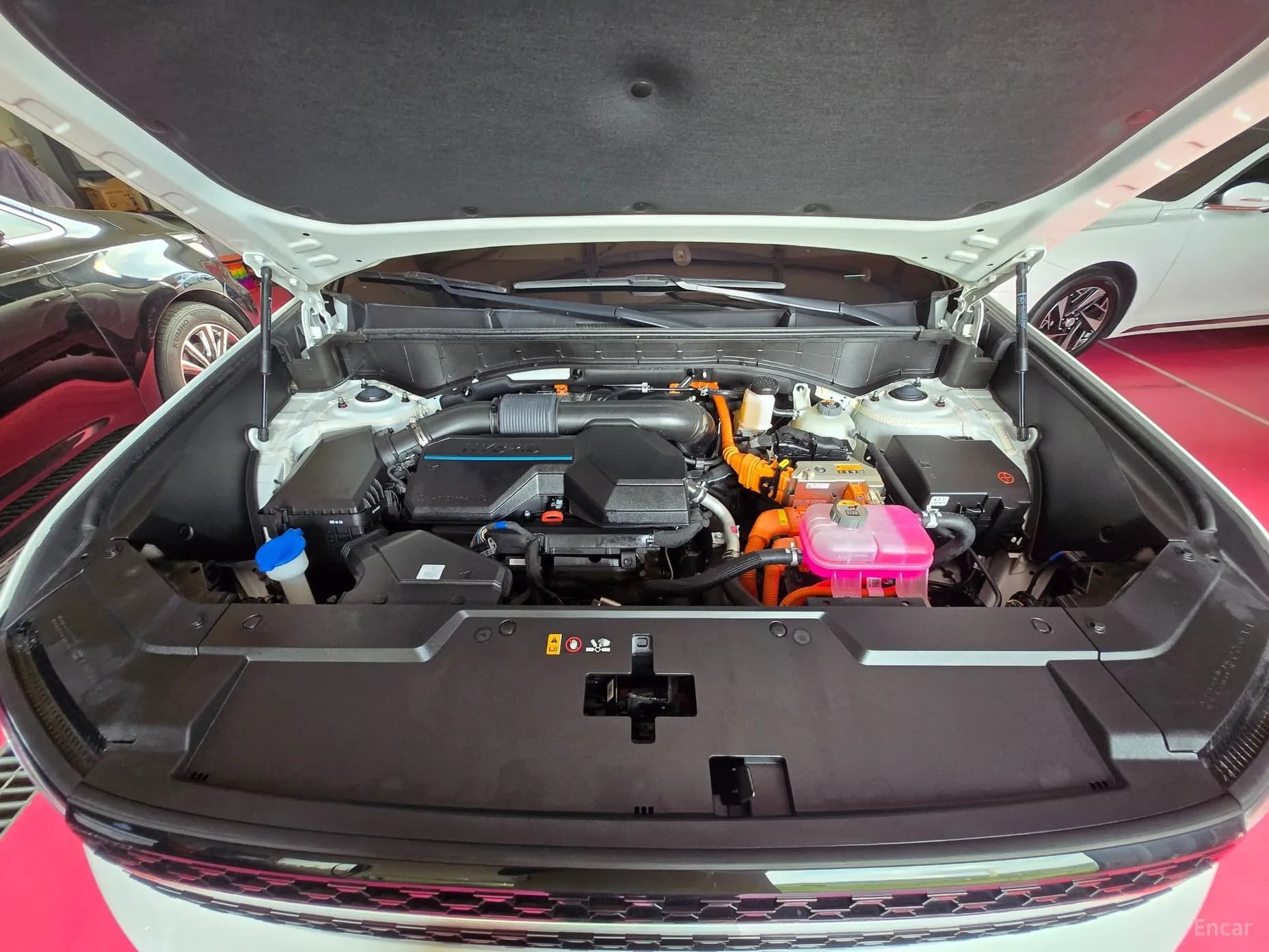 Santa Fe (MX5)