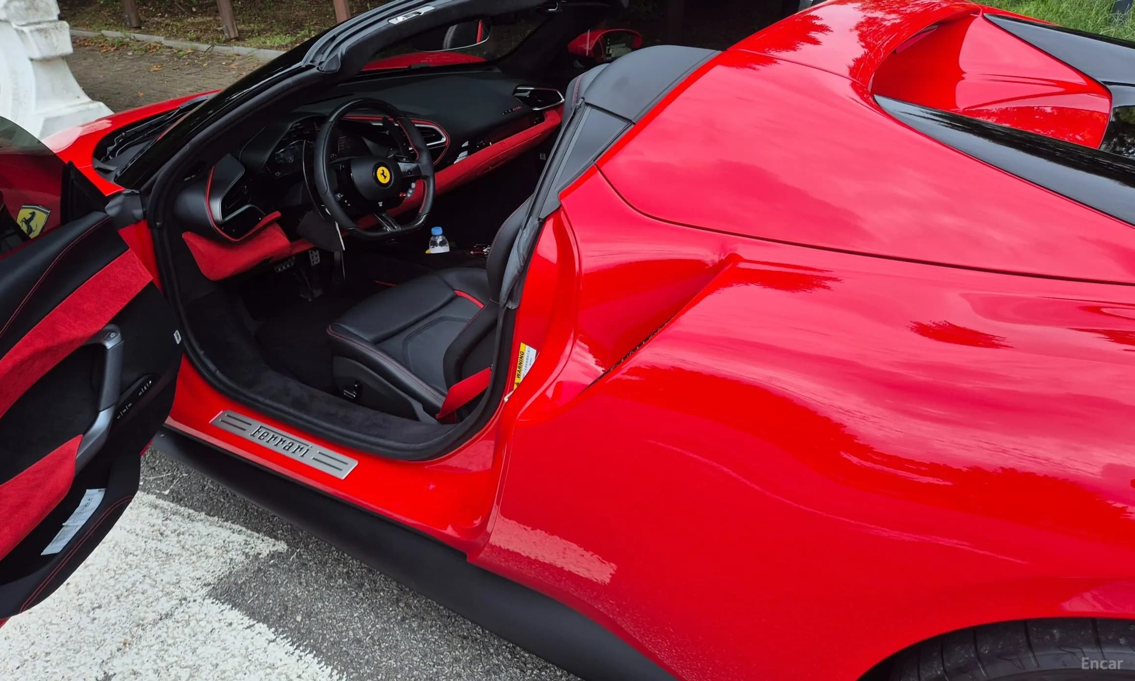 296 GTS