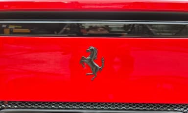 296 GTS
