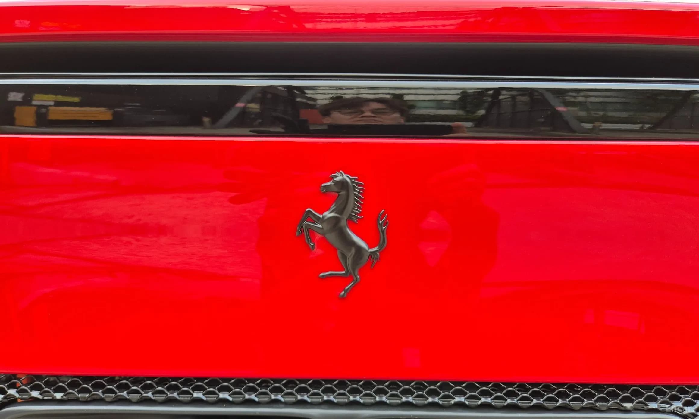 296 GTS