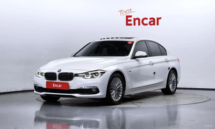 3 Series (F30)