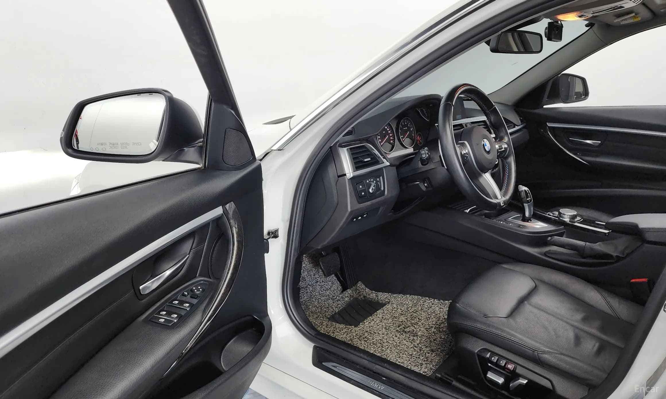 3 Series (F30)