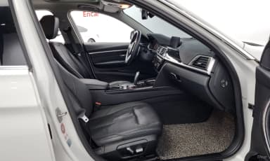 3 Series (F30)