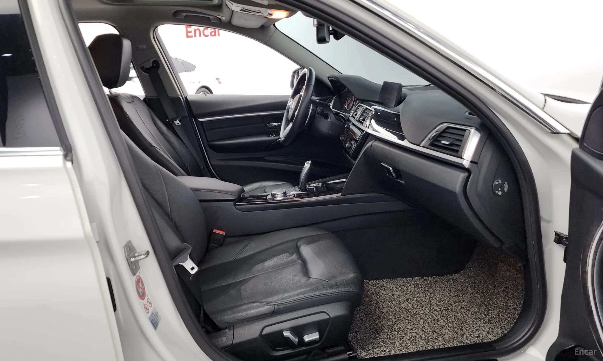 3 Series (F30)