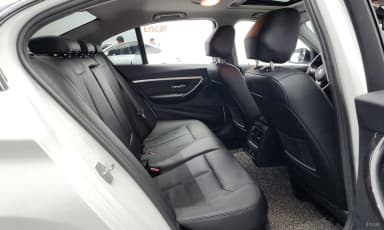 3 Series (F30)