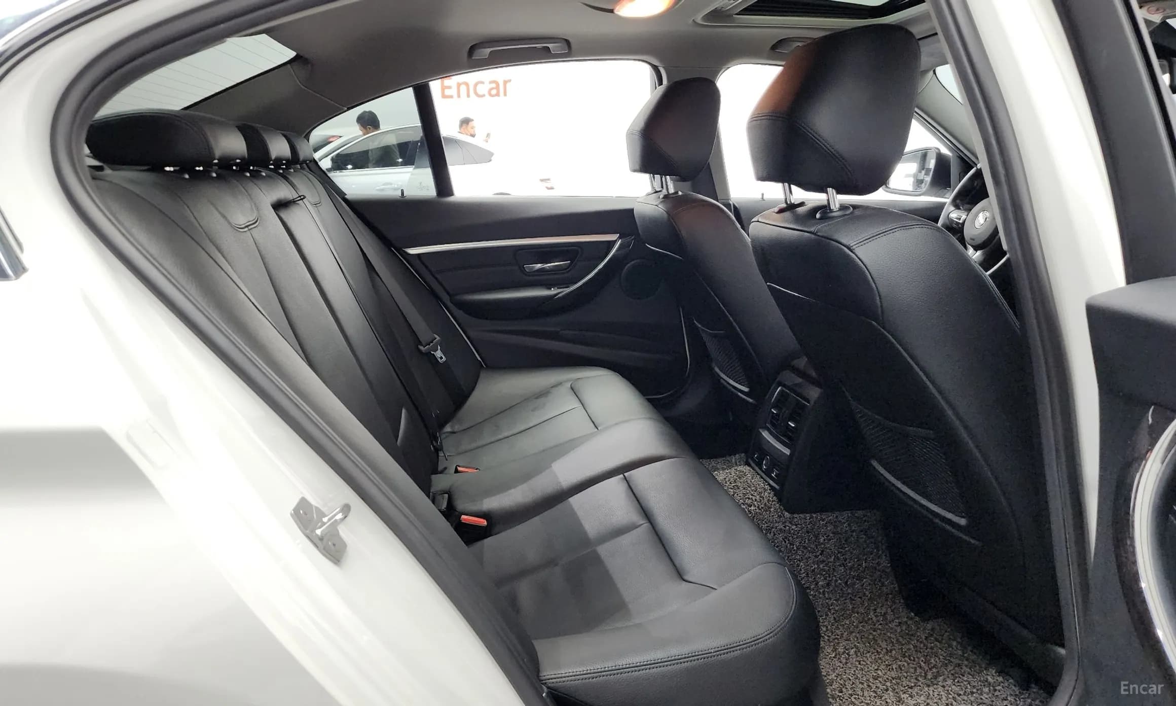 3 Series (F30)
