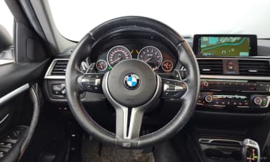 3 Series (F30)