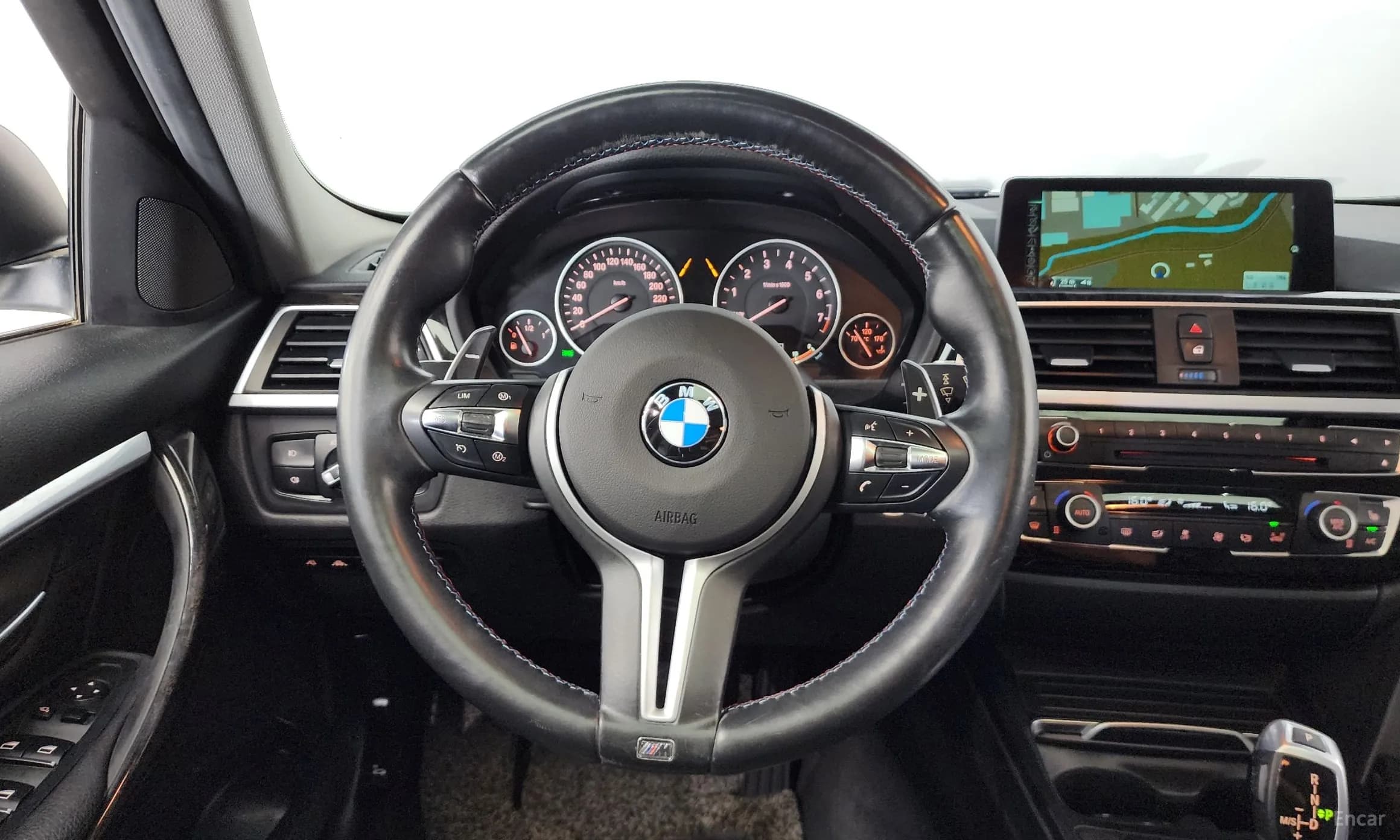 3 Series (F30)