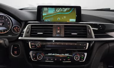 3 Series (F30)