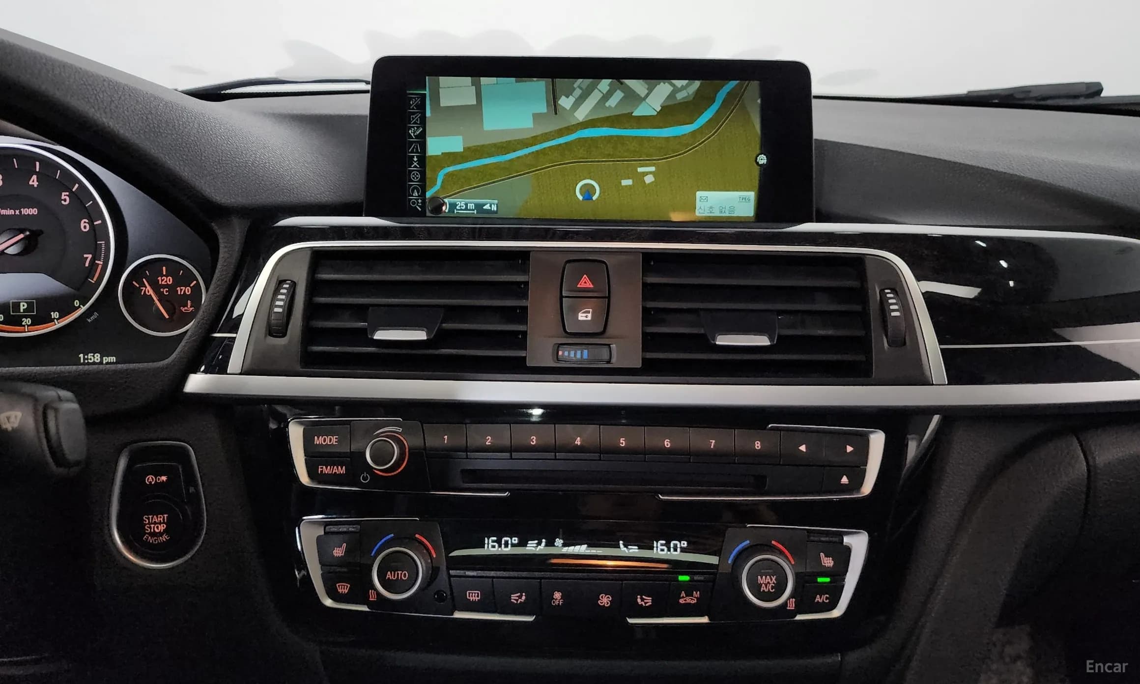 3 Series (F30)
