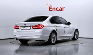3 Series (F30)