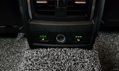 3 Series (F30)
