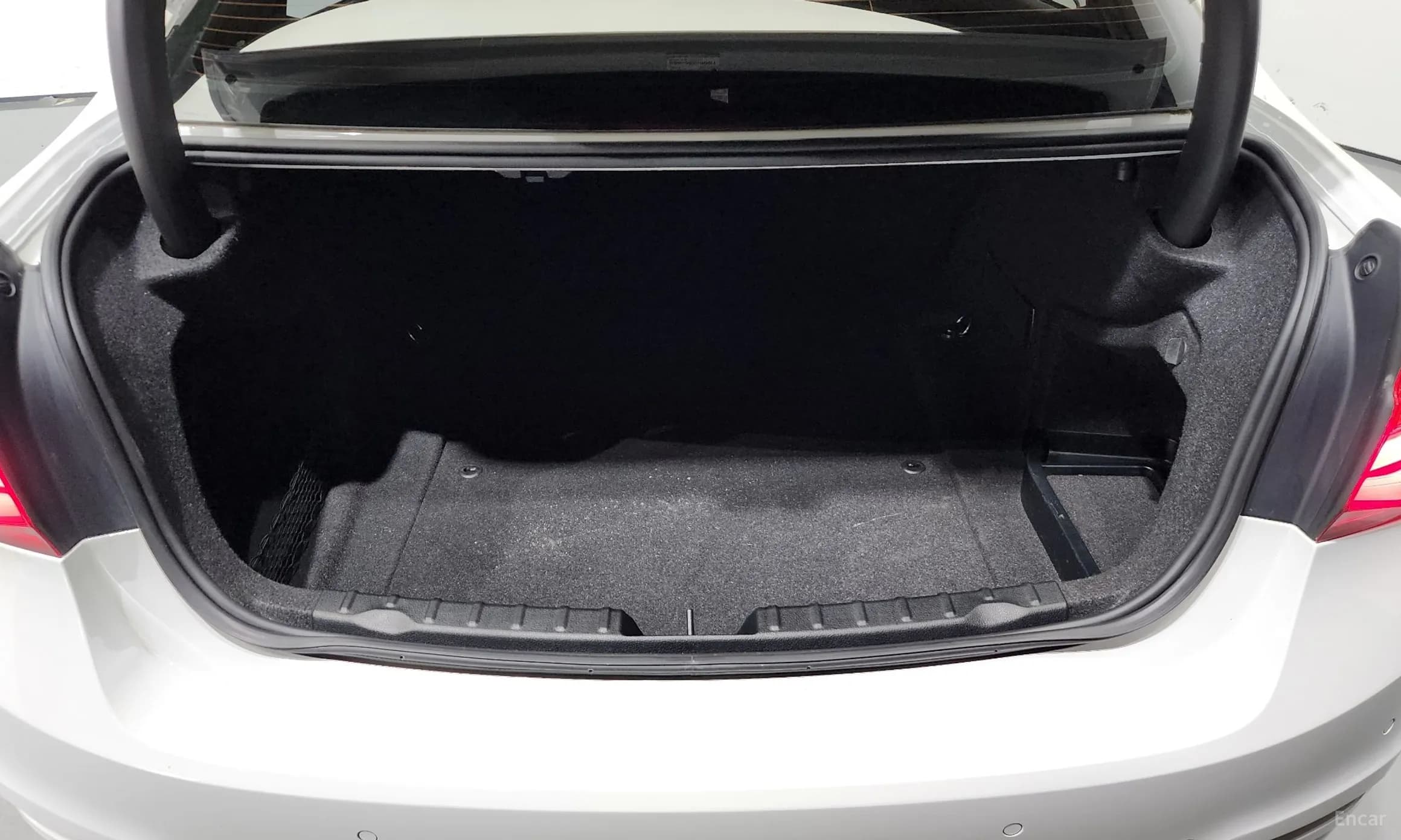 3 Series (F30)