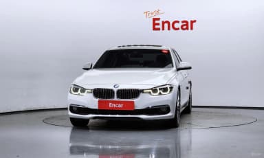 3 Series (F30)
