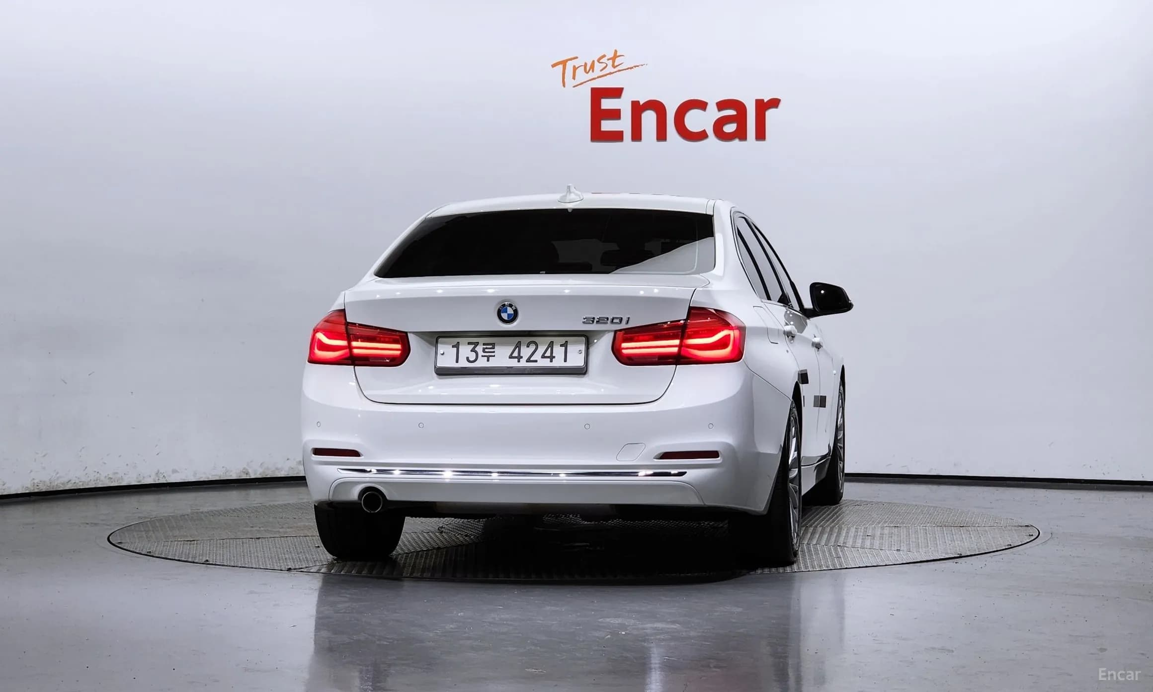 3 Series (F30)