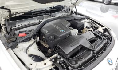 3 Series (F30)
