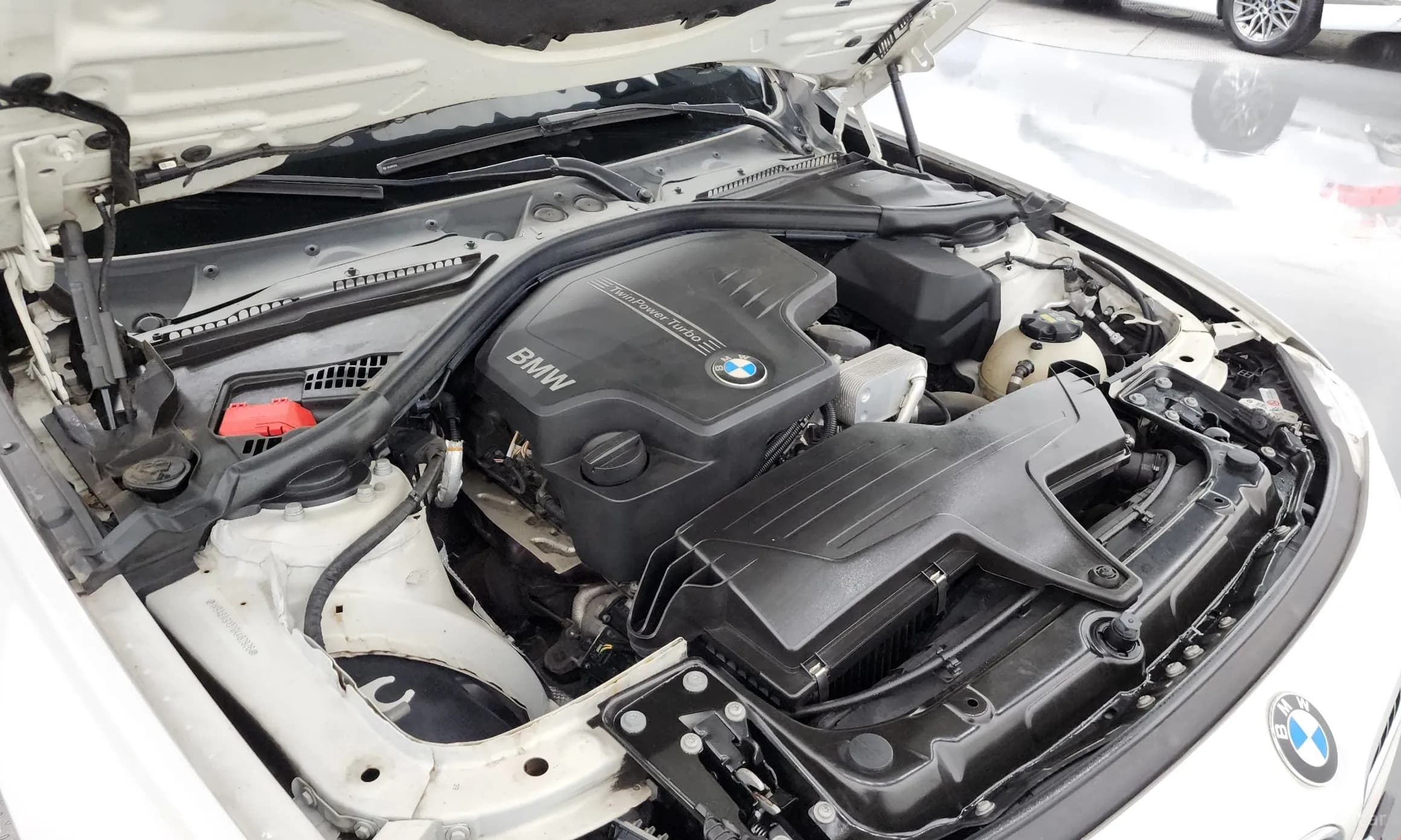 3 Series (F30)