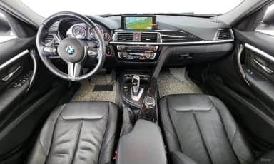 3 Series (F30)