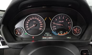 3 Series (F30)