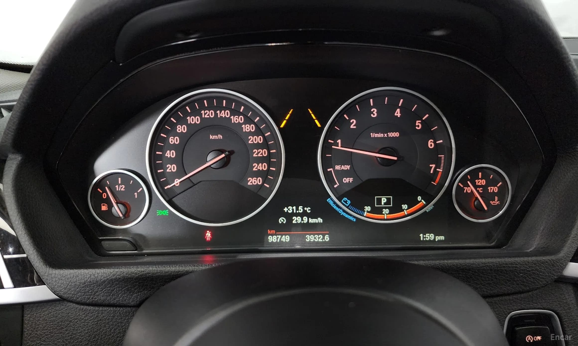 3 Series (F30)