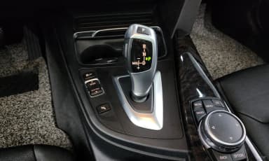 3 Series (F30)
