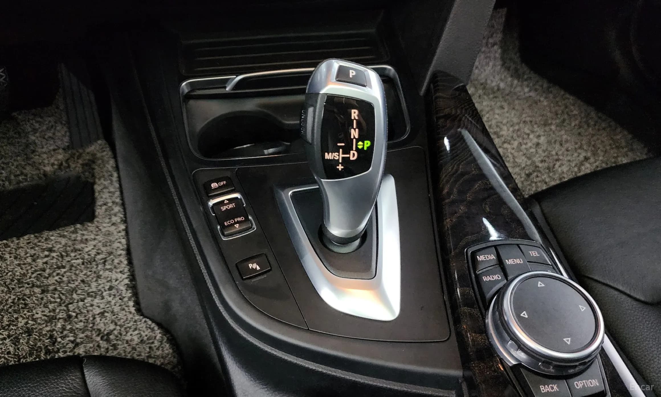 3 Series (F30)