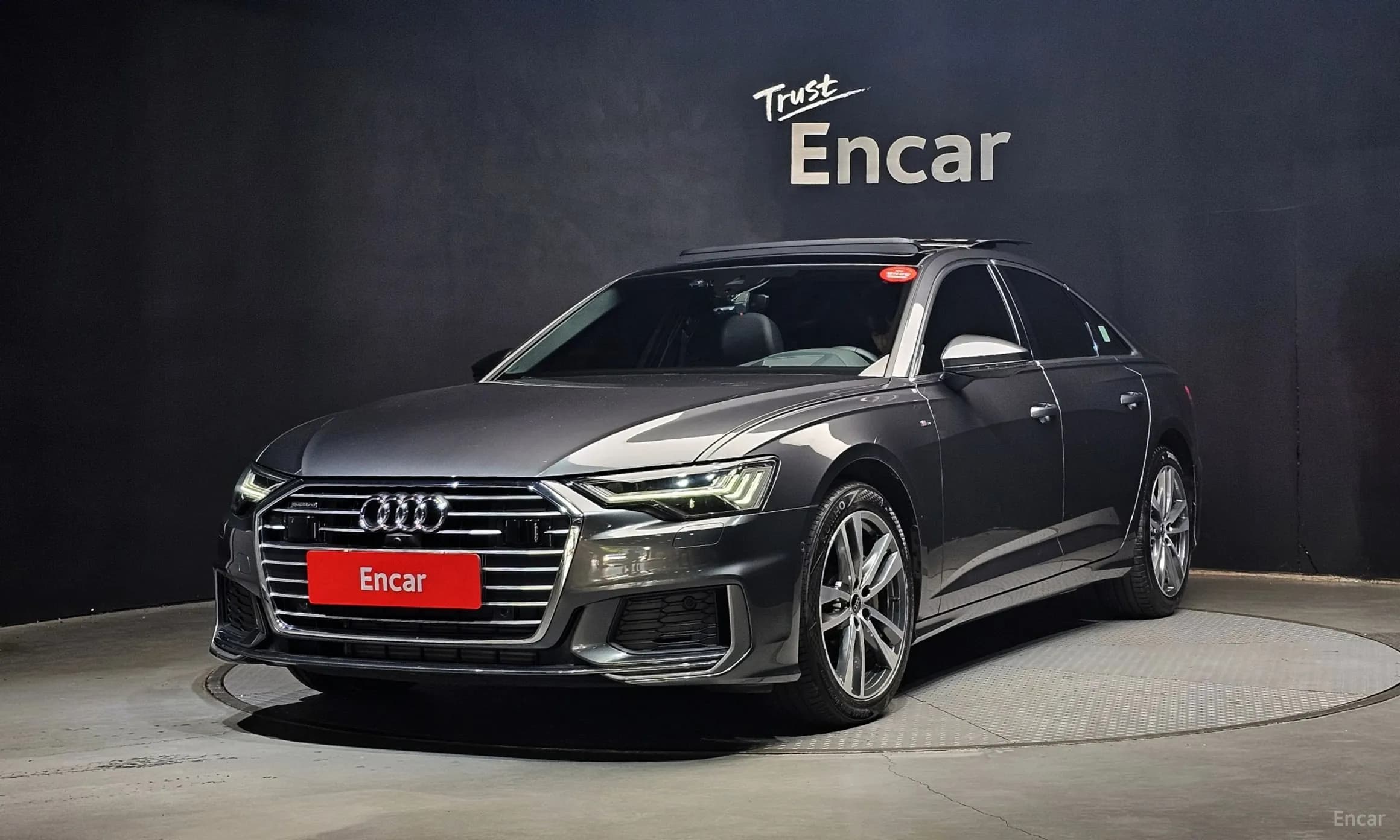 A6 (C8)
