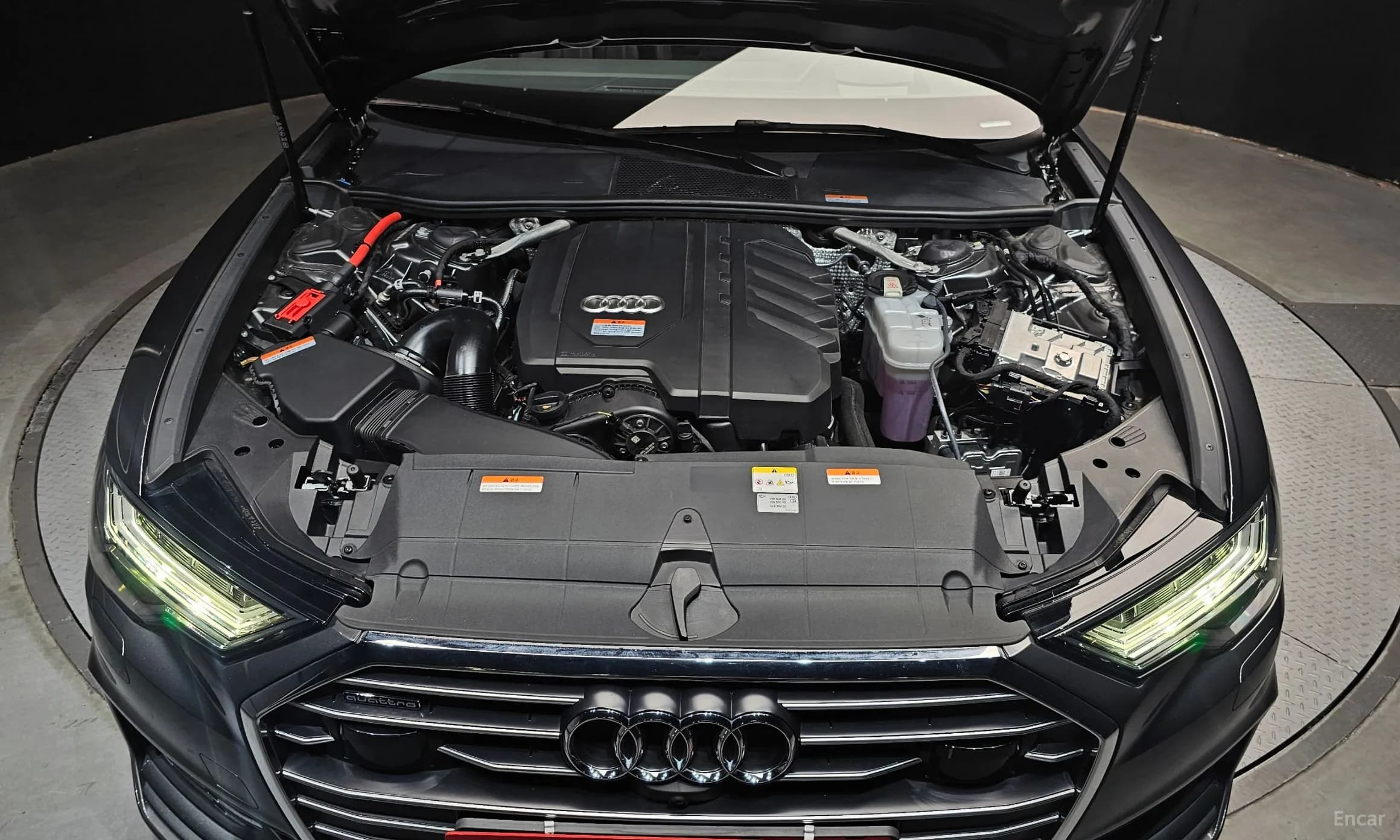 A6 (C8)