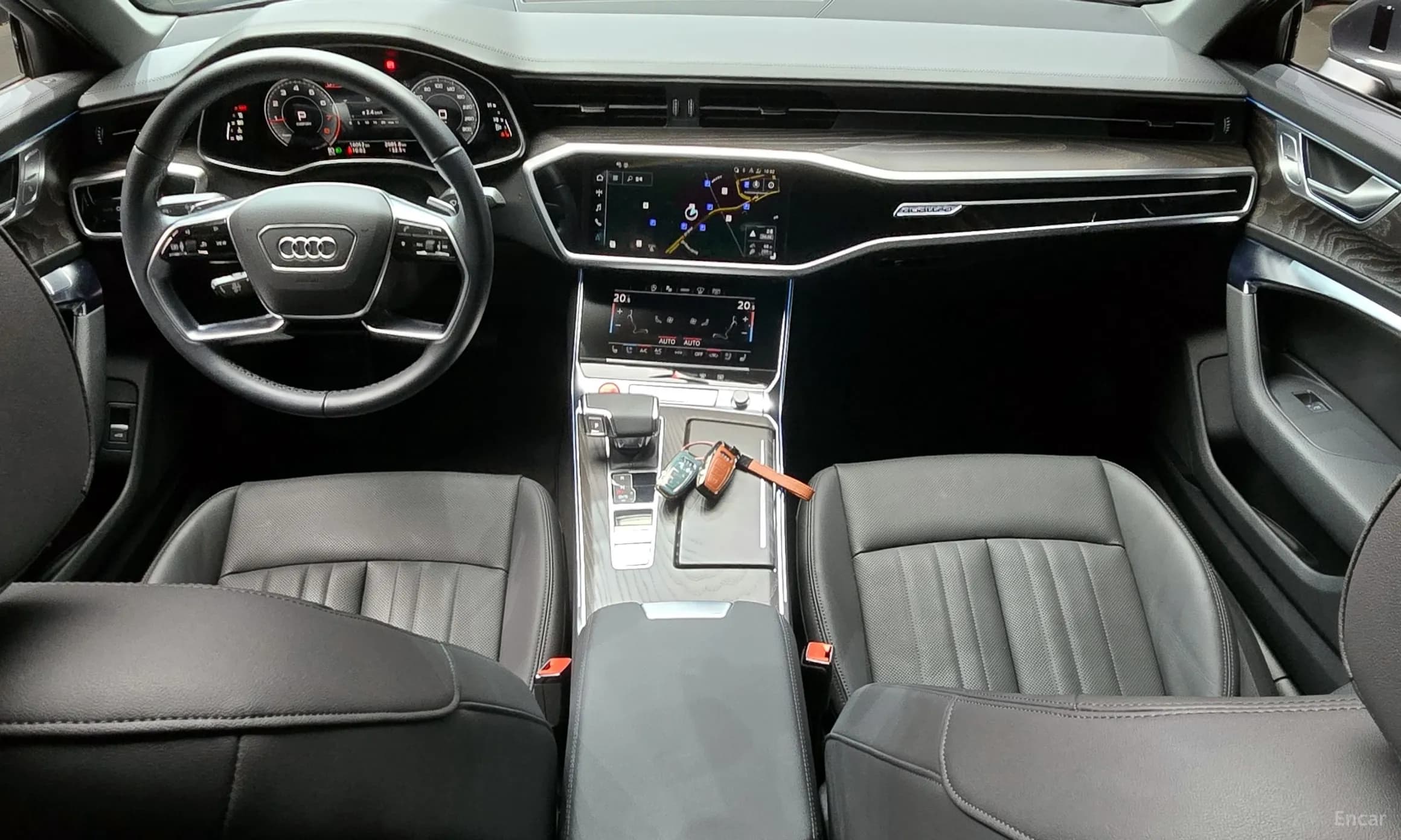 A6 (C8)