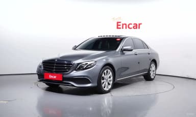 E-Class W213