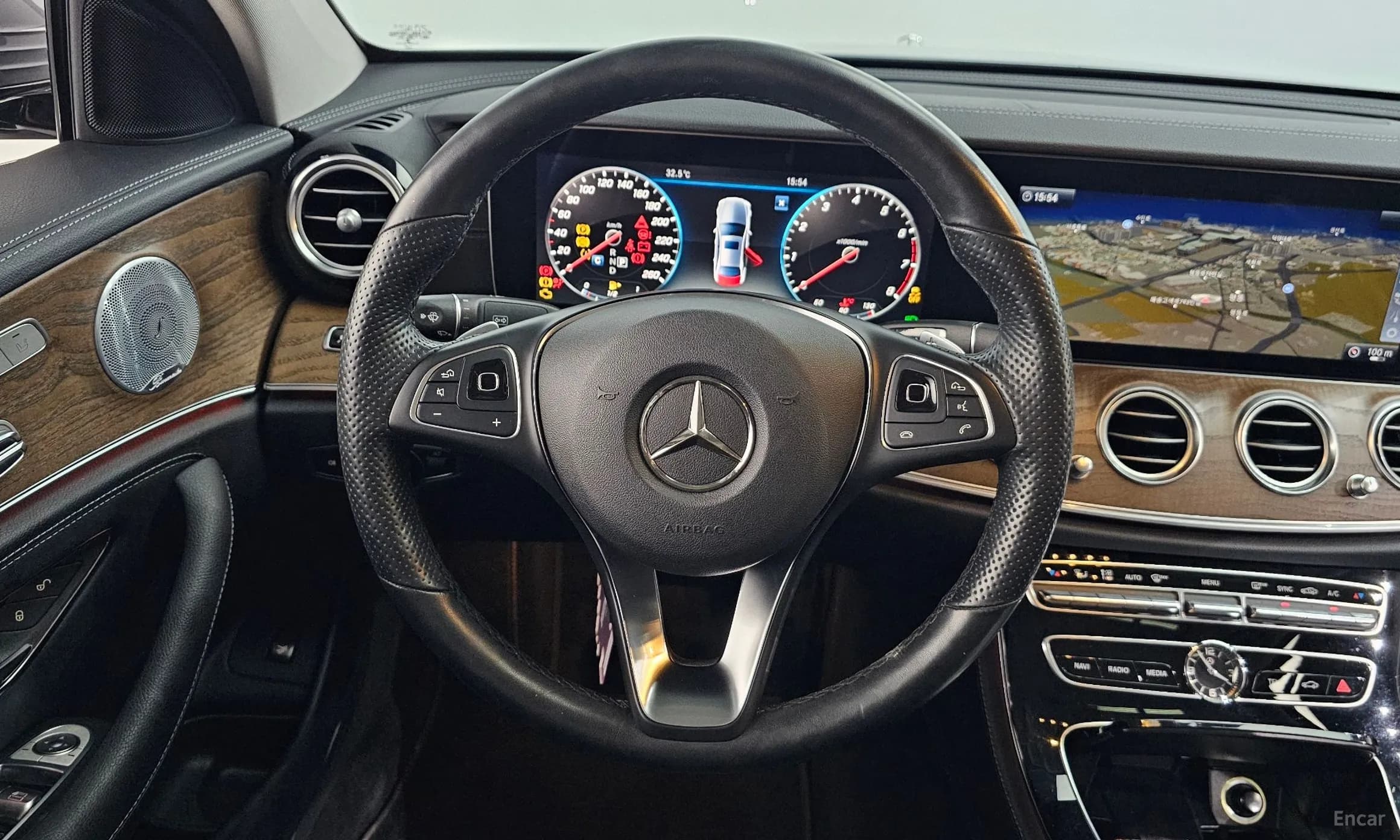 E-Class W213