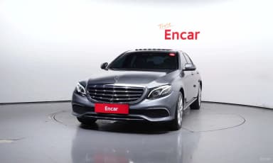 E-Class W213