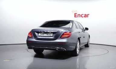 E-Class W213