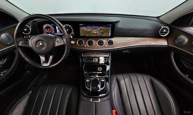 E-Class W213