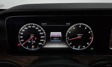 E-Class W213