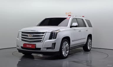 Escalade