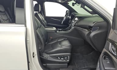 Escalade