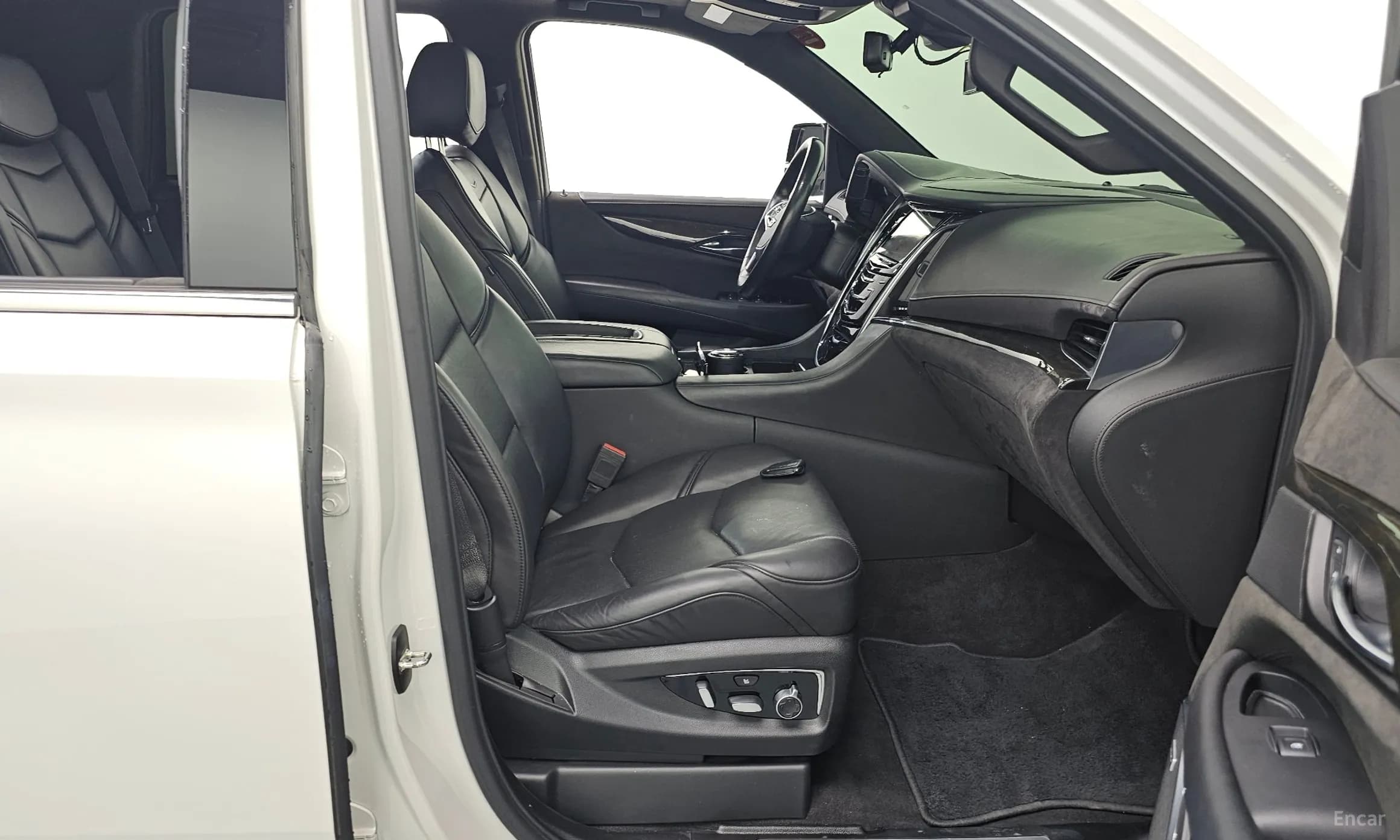 Escalade