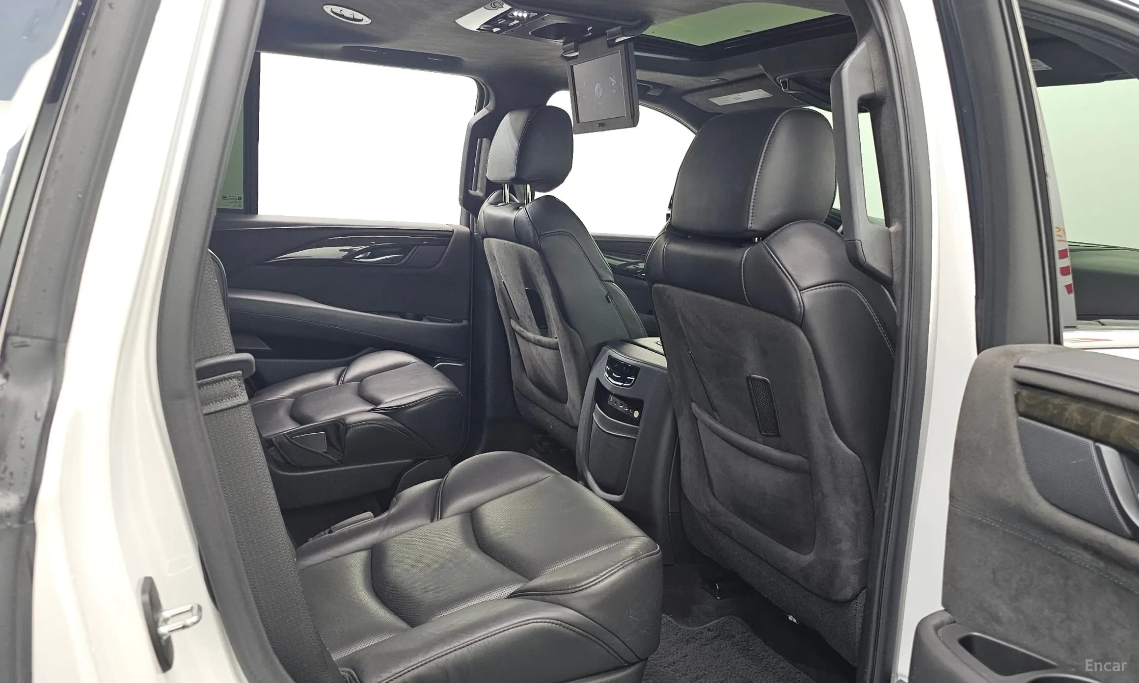Escalade