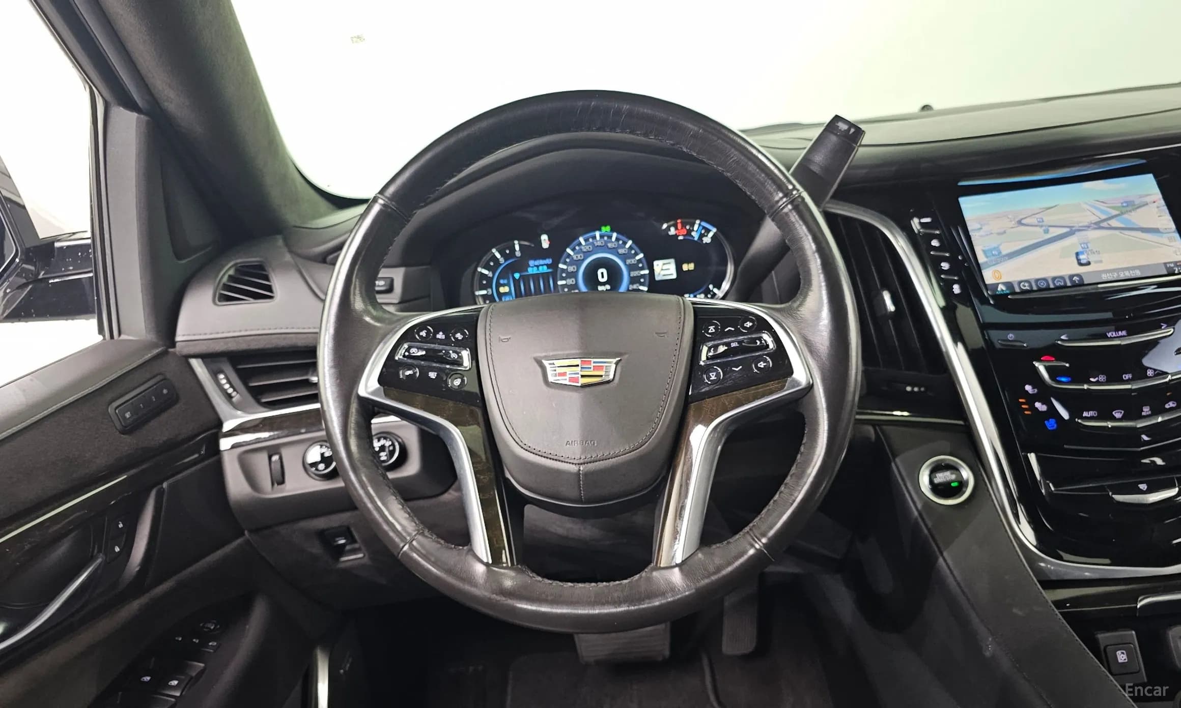 Escalade