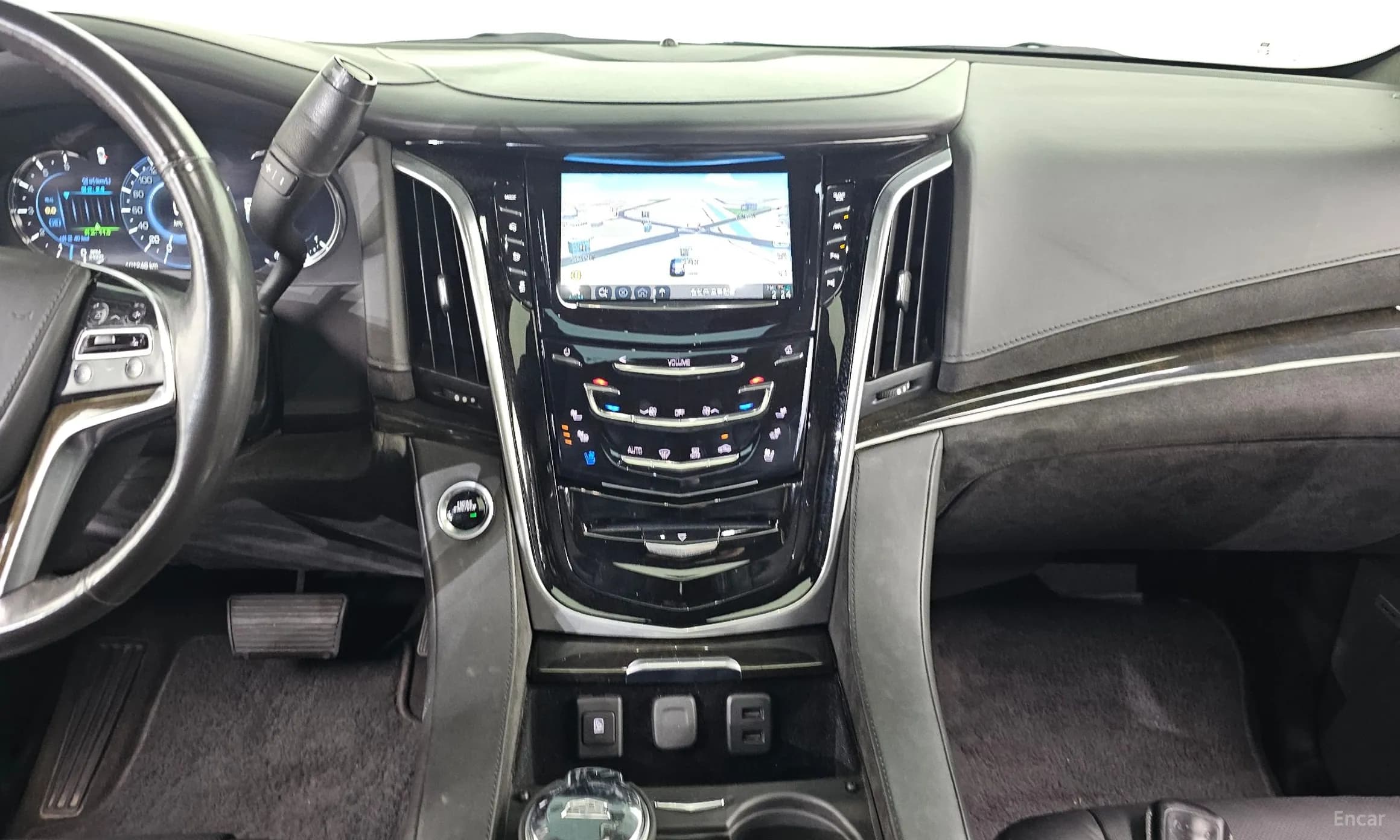 Escalade