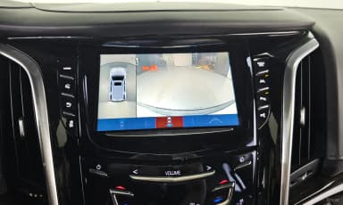 Escalade