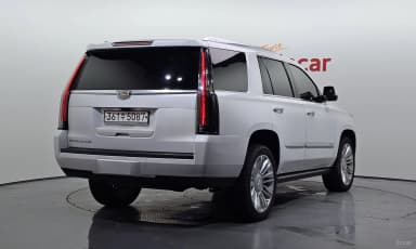Escalade