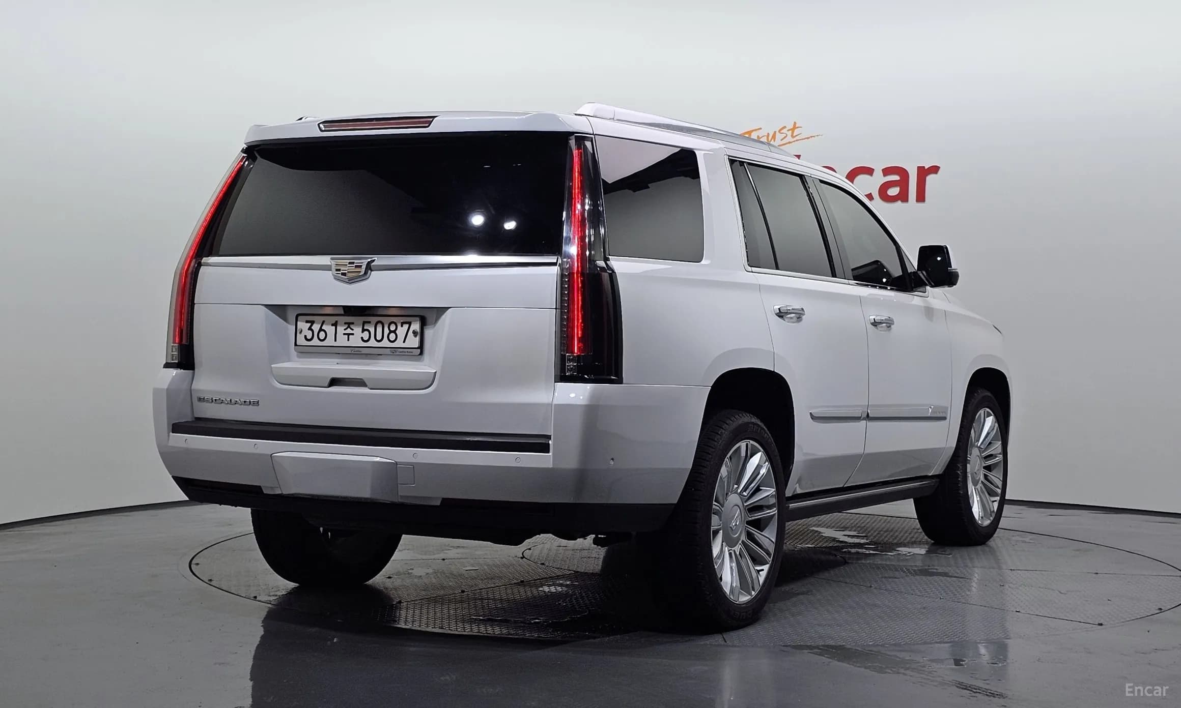 Escalade