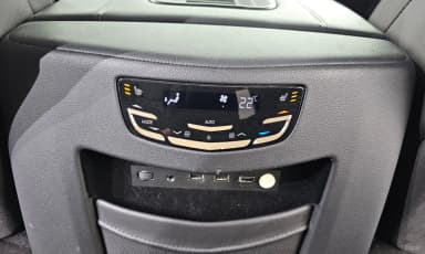 Escalade