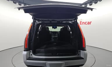 Escalade