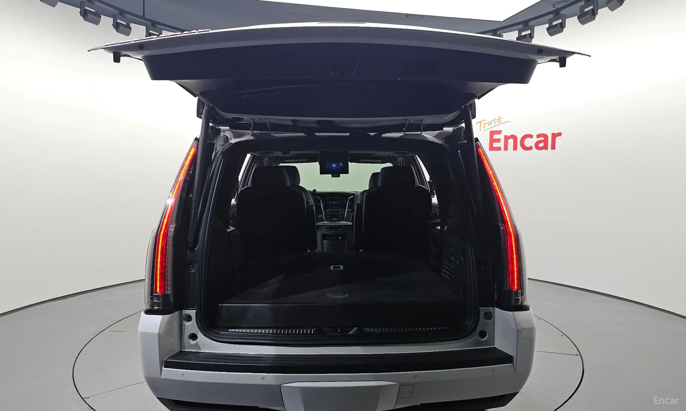 Escalade