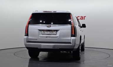 Escalade