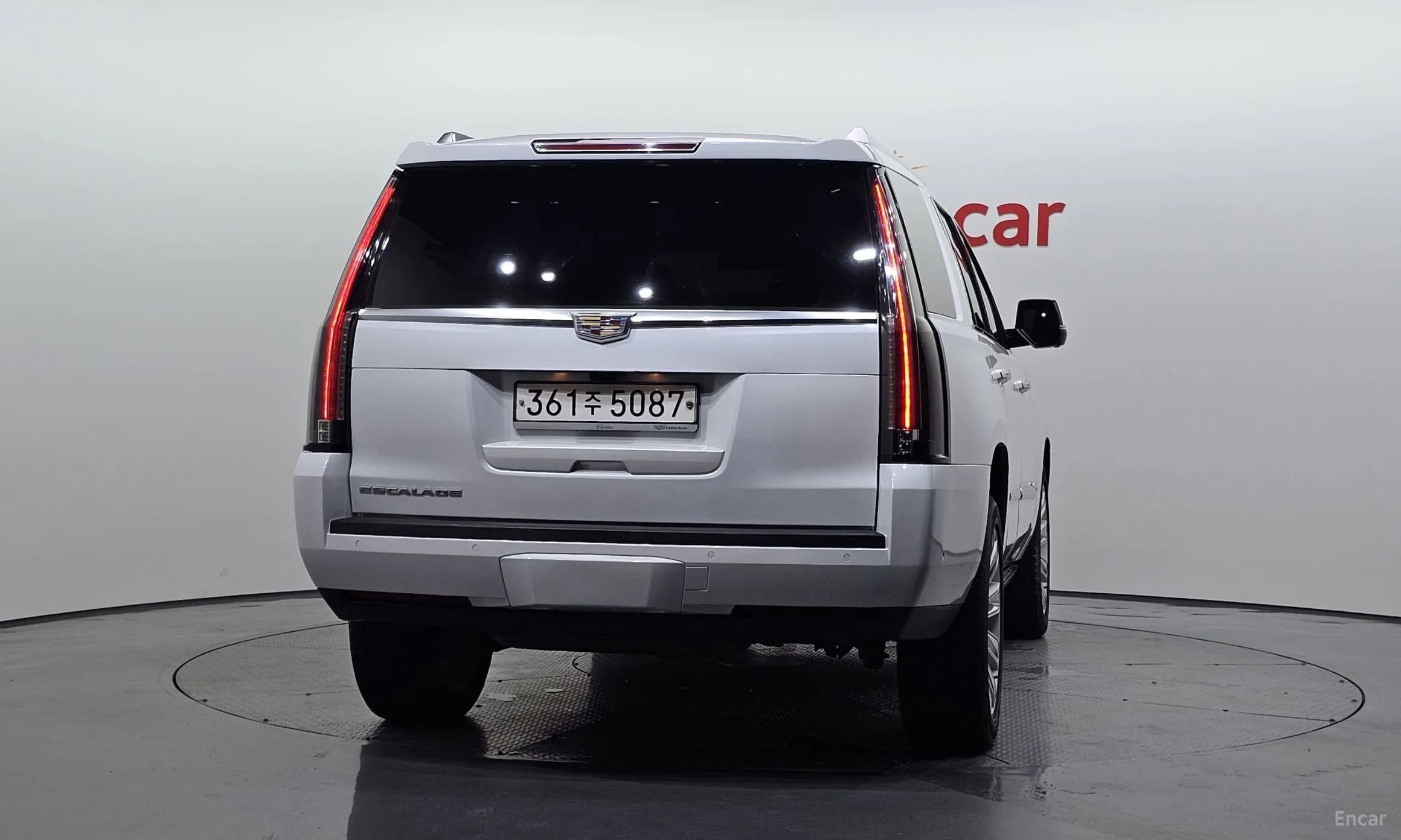 Escalade