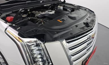 Escalade